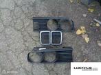 Grill bmw e30 325i 320i 318i 316, Auto-onderdelen, Gebruikt, Ophalen of Verzenden, BMW, BMW