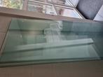 Gratis vlak glas, Huis en Inrichting, Ophalen, Gebruikt