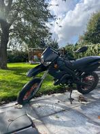 Derbi 50 cc, Enlèvement, Utilisé, Classe B (45 km/h), 50 cm³