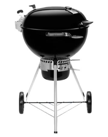 Weber BBQ met hoes en toebehoren beschikbaar voor biedingen