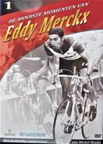 DVD SPORT- DE MOOISTE MOMENTEN VAN EDDY MERCKX, CD & DVD, Documentaire, Tous les âges, Neuf, dans son emballage, Enlèvement ou Envoi