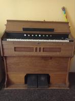 Duits Harmonium, Ophalen, Gebruikt, Harmonium