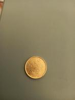 50 cent muntstuk Citta Del Vaticano 2019, Ophalen