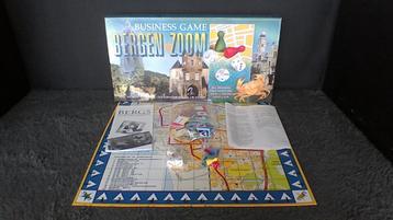 STOPZETTING VERZAMELING Bergen op Zoom beschikbaar voor biedingen