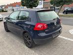 2005 Volkswagen Golf 5, Auto's, Volkswagen, Gebruikt, Overige brandstoffen, Bedrijf, Golf