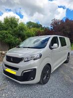 Peugeot Expert dubbele cabine, Te koop, Beige, Expert Combi, Stof