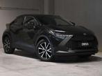 Toyota C-HR C-HR 2.0 Plug-in-Hybrid "Edition" 19g Co2, Auto's, Stof, Gebruikt, Parkeersensor, Zwart