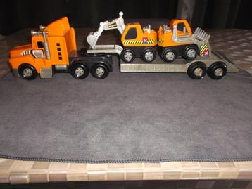 speelgoedcamion beschikbaar voor biedingen