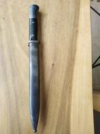 K98 NR GELIJKE ELITE DIAMANT BAJ 1940, Verzamelen, Militaria | Tweede Wereldoorlog, Ophalen of Verzenden