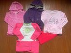 pakketje meisje maat 110, Kinderen en Baby's, Kinderkleding | Maat 110, Ophalen of Verzenden, Zo goed als nieuw, Meisje