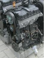 Motor 1.4 TDI  BNM VW audi Skoda, Gebruikt, Ophalen of Verzenden, Audi
