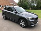 BMW X1 1.5 diesel gps pdc cruise alu velg botswaarschuwing, Autos, BMW, SUV ou Tout-terrain, 5 places, https://public.car-pass.be/vhr/ee627039-d016-406a-8fbb-3c6936bd878d