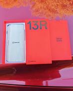 Oneplus 13r 256gb nooit gebruikt, Telecommunicatie, Ophalen of Verzenden, Nieuw