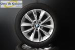 Originele BMW X3 X4 Winterbanden 18 Inch 245/50R18, Ophalen, 18 inch, Banden en Velgen, Winterbanden