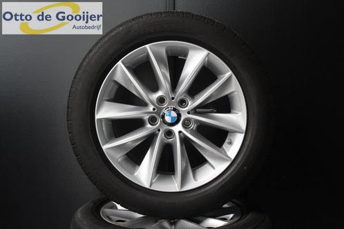 Originele BMW X3 X4 Winterbanden 18 Inch 245/50R18, Auto-onderdelen, Banden en Velgen, Banden en Velgen, Winterbanden, 18 inch