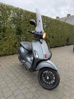 Vespa sprint A klasse, Enlèvement, Comme neuf