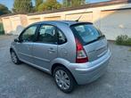 Citroen C3 Exclusive 1.4 benzine 54 Kw,Bj 2006,Euro 4,Airco, Voorwielaandrijving, Stof, Bedrijf, Euro 4