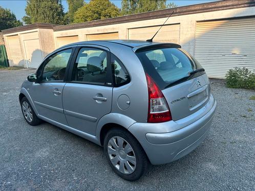 Citroen C3 Exclusive 1.4 benzine 54 Kw,Bj 2006,Euro 4,Airco, Auto's, Citroën, Bedrijf, Te koop, C3, ABS, Airbags, Airconditioning
