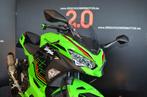 Kawasaki Ninja 400 ex demo 1060 km, Yoshimura uitlaat etc, Motoren, Bedrijf, 12 t/m 35 kW, 2 cilinders, 400 cc