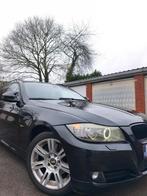 BMW 320D, Particulier, Achat, Euro 4