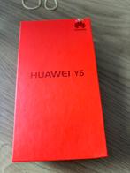 Huawei Y6, Télécoms, Téléphonie mobile | Huawei, Comme neuf, Enlèvement ou Envoi