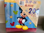 Nieuw fotoalbum - cover van Disney., Ophalen