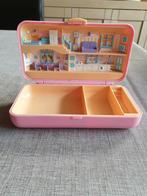 Polly pocket vintage 1990 bluebird, Collections, Utilisé, Envoi