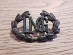 Badge van de Light Machine Gunners, Verzenden, Landmacht, Embleem of Badge