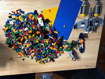 2 kg lego  beschikbaar voor biedingen
