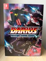 Darius Cozmic Revelation Collectors Edition (Switch), Ophalen of Verzenden, Zo goed als nieuw