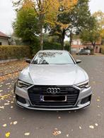 Audi A6 avant 55 TFSIe competition S-line quattro, Auto's, Automaat, Euro 6, 270 kW, Parkeersensor