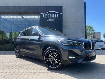 BMW X1 1.5iA xDrive25e Hybrid Leder/Camera/HUD/Memoryseat beschikbaar voor biedingen
