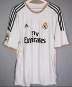 Real Madrid Ronaldo Voetbalshirt Champions League 2014, Sport en Fitness, Voetbal, Verzenden, Zo goed als nieuw