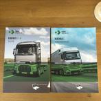 Rijbewijs theorie boeken, Ophalen of Verzenden, Zo goed als nieuw, Zie beschrijving, Vrachtwagen