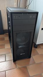 Krachtig Basis Systeem: i7-4790, 32GB RAM, Computers en Software, Desktop Pc's, Ophalen, Gebruikt, 32 GB, Custom Build