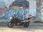 Suzuki V Strom 1000, Motoren, Ophalen