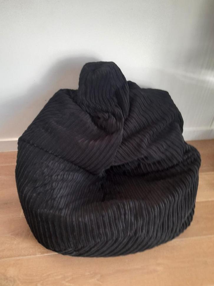 Lounge Pug zitzak, Maison & Meubles, Sièges-poires, Pouf, Enlèvement