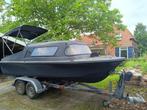 kajuitboot, Watersport en Boten, Ophalen, Geen motor, Gebruikt, 3 tot 6 meter
