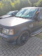 range rover sport onderdelen wagen, Auto's, Automaat, Diesel, Particulier, Te koop