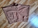 Schort in rib fluweel. Geen koerierdiensten of oplichterij!!, Kleding | Dames, Overige kleuren, Kort, Maat 42/44 (L), Nieuw