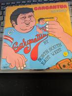 Gargantua anxiety singel vinyl 7" NA 6109097, Ophalen, Gebruikt, 7 inch, Single