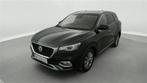 MG HS 1.5 T-GDi 160cv Luxury CARPLAY / CUIR / CAMERA / JA 17, Auto's, MG, Gebruikt, Overige modellen, Start-stop-systeem, Zwart