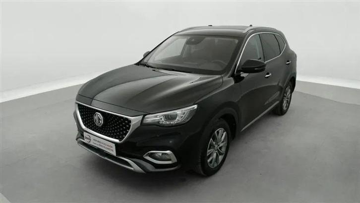 MG HS 1.5 T-GDi 160cv Luxury CARPLAY / CUIR / CAMERA / JA 17, Auto's, MG, Bedrijf, Te koop, Overige modellen, ABS, Boordcomputer