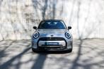 MINI Cooper Cabrio Cabriolet 1.5 AUTOMAAT LED PDC HALFLEDER, Auto's, 4 zetels, Cabriolet, Beige, Bedrijf