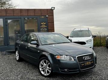 Audi A4 1.9tdi 2006, Autos, Achat, Entreprise, Euro 4, 1900 cm³