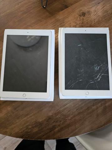 I pad ecran a changer beschikbaar voor biedingen