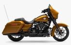 Harley-Davidson FLHXS Street Glide Special (bj 2023), Motoren, Motoren | Harley-Davidson, Toermotor, Bedrijf