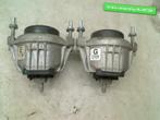 MOTORSTEUN BMW 3 serie (E90) (12-2004/12-2011) (6768799), Auto-onderdelen, Gebruikt, BMW