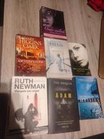 Ruth Newman - Vleugels van angst, Livres, Thrillers, Comme neuf, Ruth Newman, Enlèvement ou Envoi