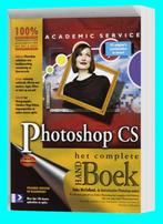 Handboek Photoshop Cs, Ophalen of Verzenden, Nieuw